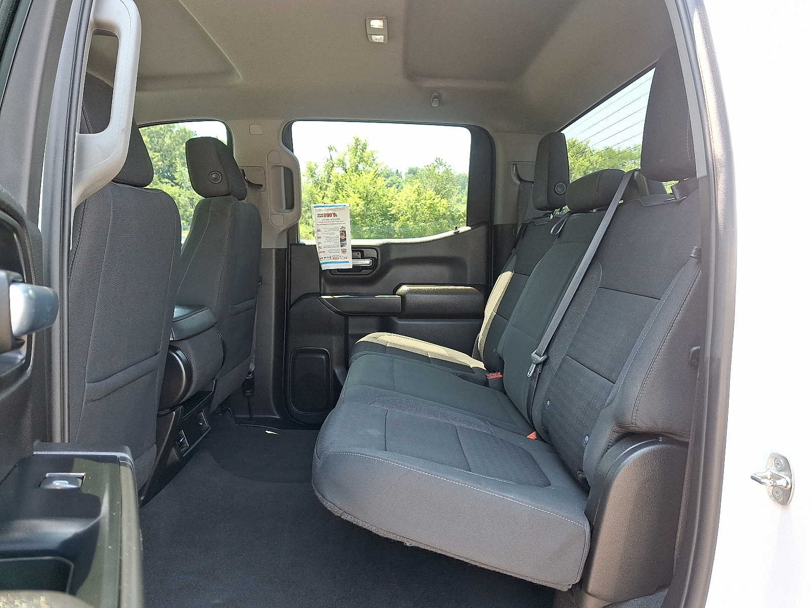2022 Chevrolet Silverado 1500 Limited Custom - Photo 19