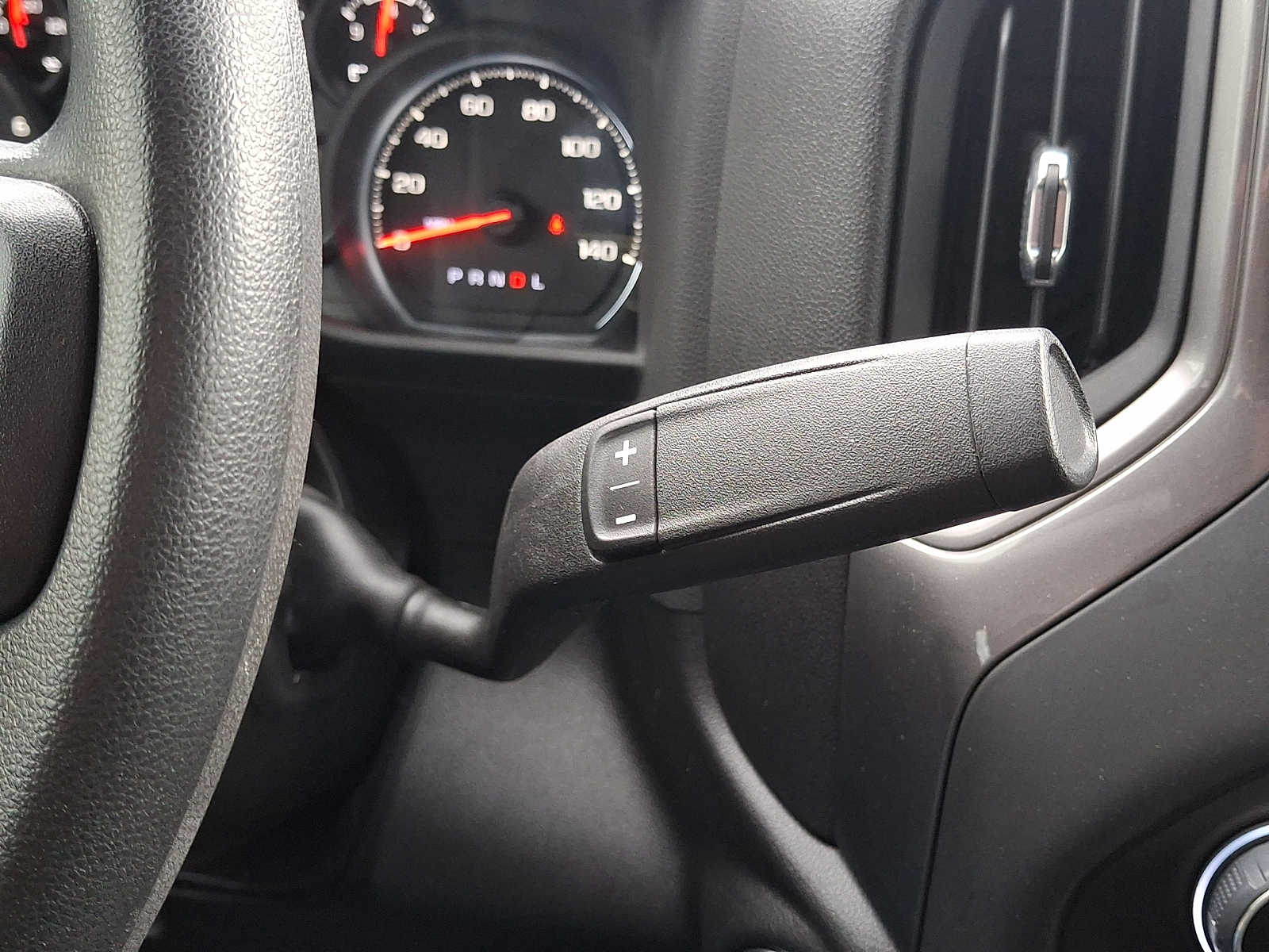 2025 Chevrolet Silverado 2500HD Custom - Photo 15