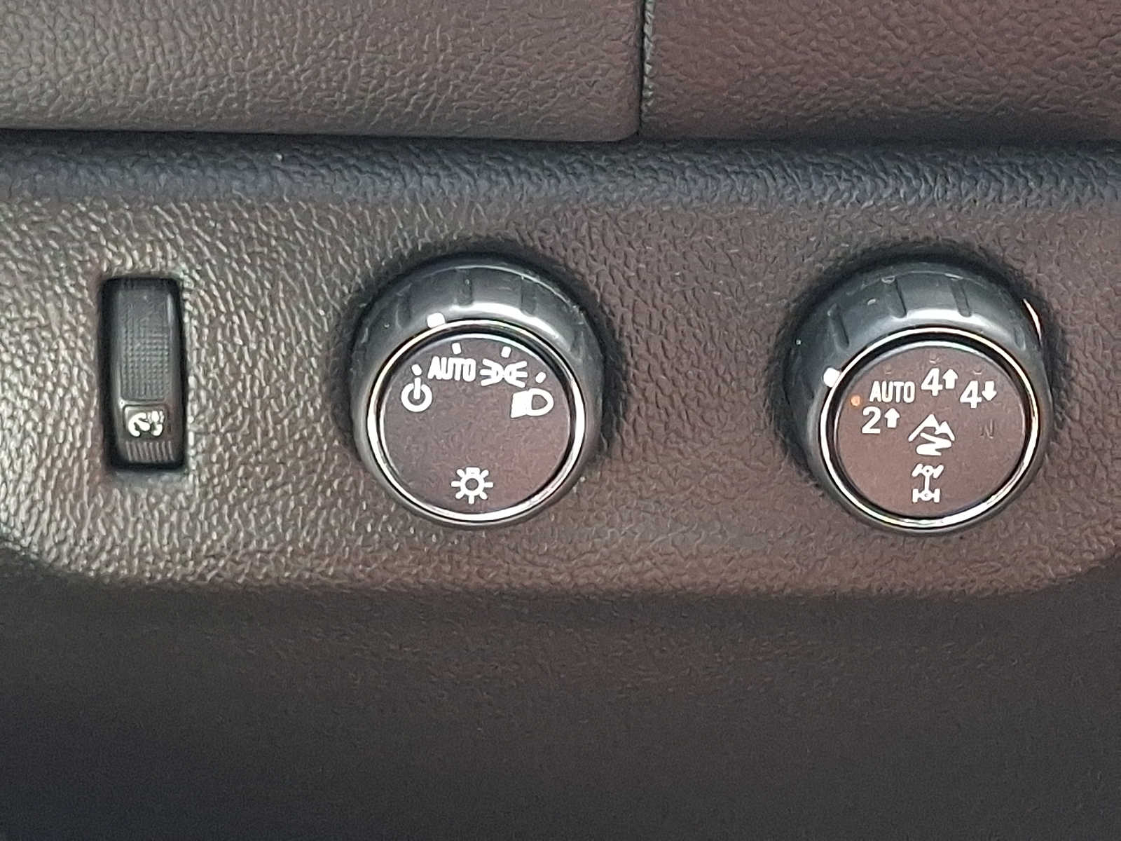 2022 Chevrolet Colorado ZR2 - Photo 22