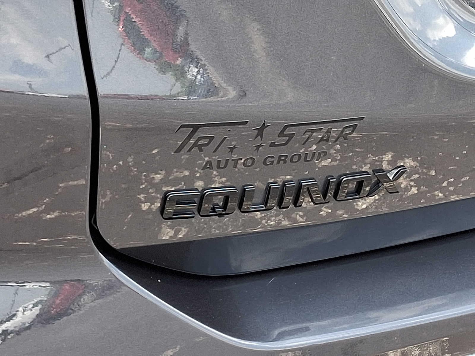 2023 Chevrolet Equinox RS - Photo 34