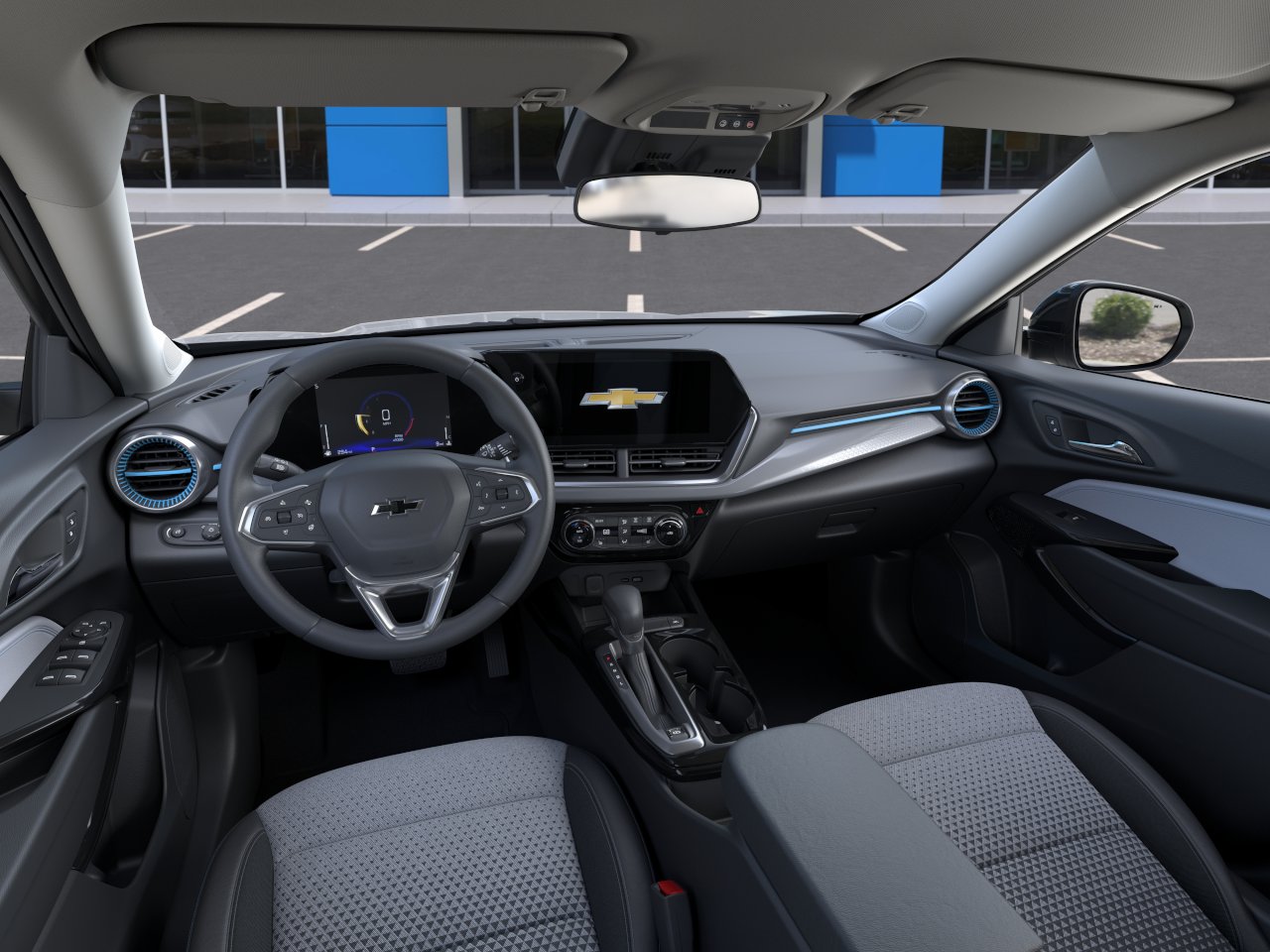 2026 Chevrolet Trax LT - Photo 33