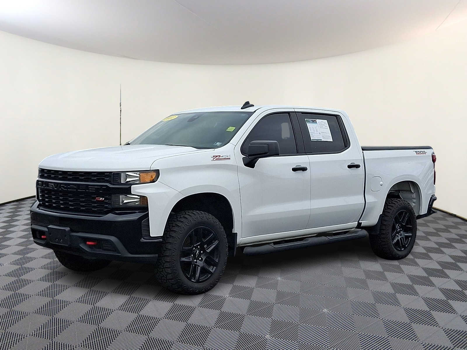 2022 Chevrolet Silverado 1500 Limited Custom - Photo 6