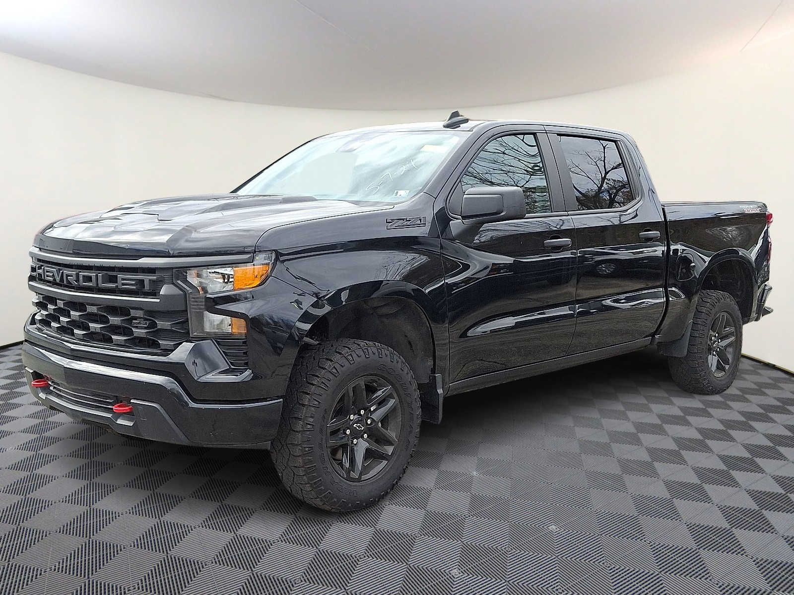 2023 Chevrolet Silverado 1500 Custom - Photo 5
