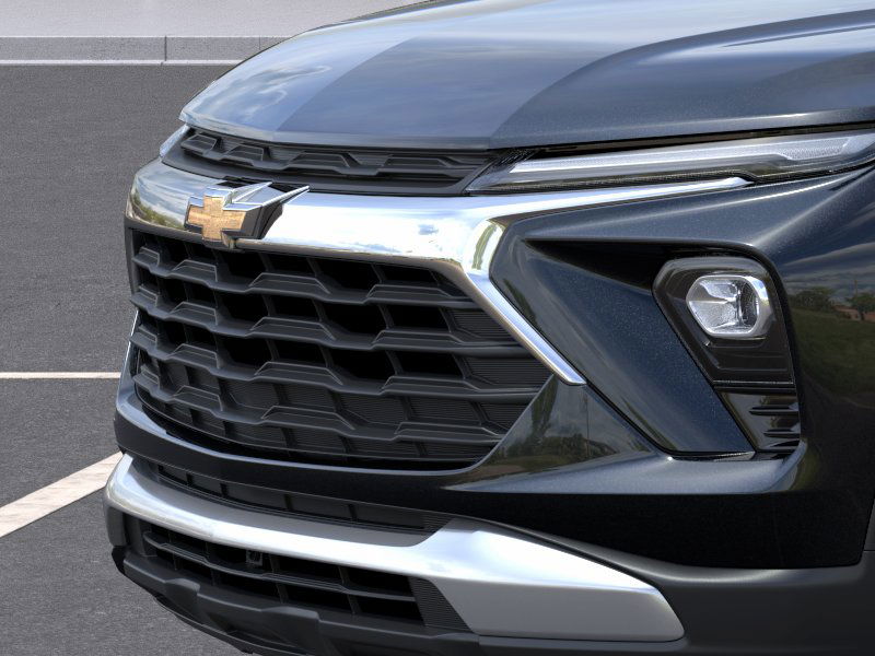 2026 Chevrolet Trailblazer LT - Photo 34
