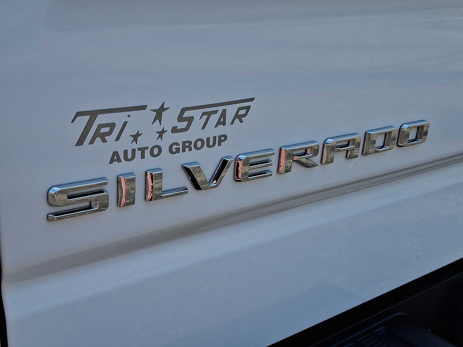 2022 Chevrolet Silverado 1500 Limited Custom - Photo 55