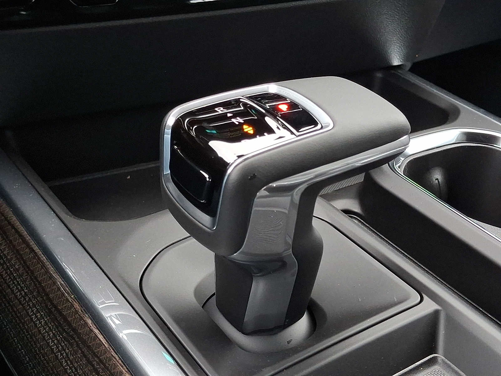 2026 Chevrolet Silverado 1500 LT Trail Boss - Photo 10