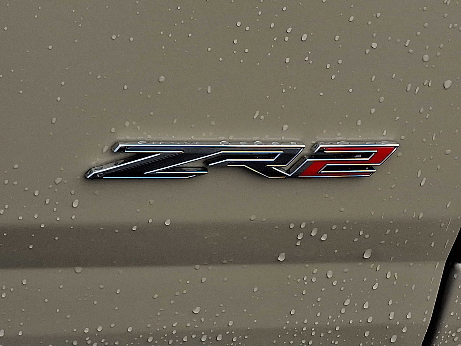 2022 Chevrolet Colorado ZR2 - Photo 32