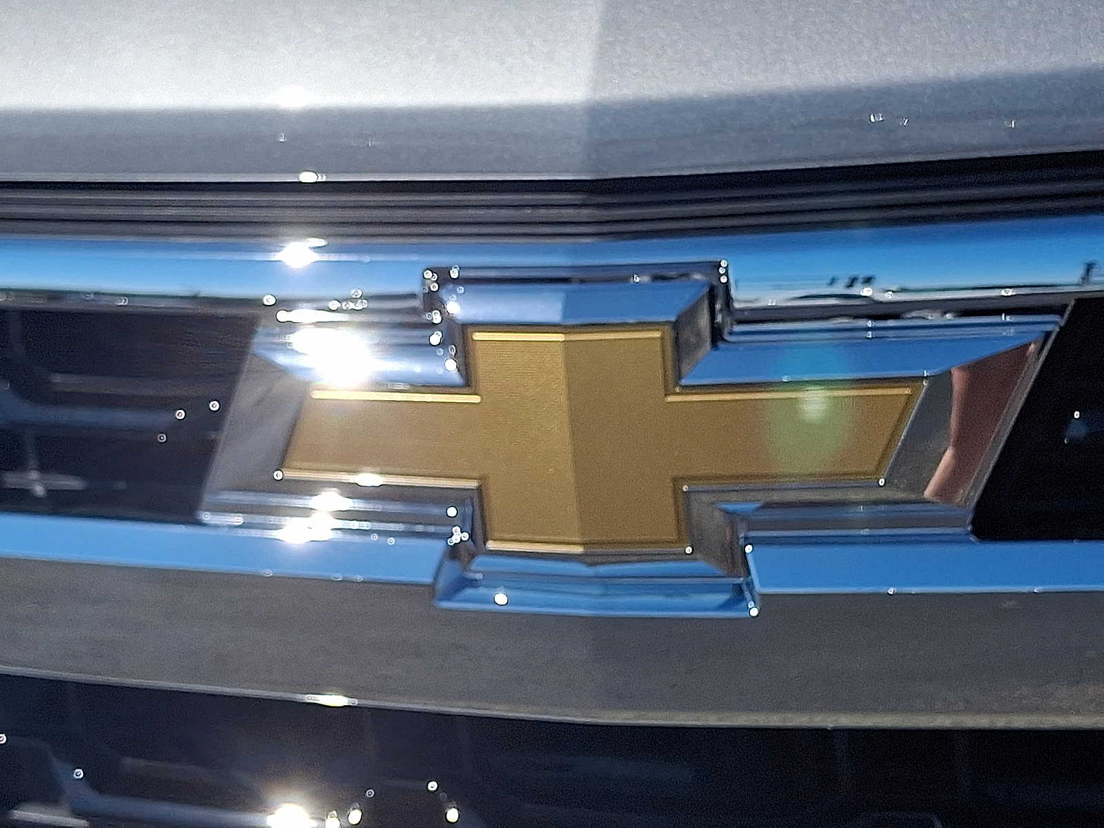 2026 Chevrolet Silverado 1500 LT - Photo 6