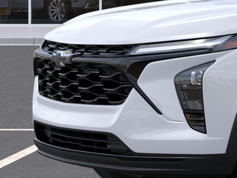 2026 Chevrolet Trax LT - Photo 31