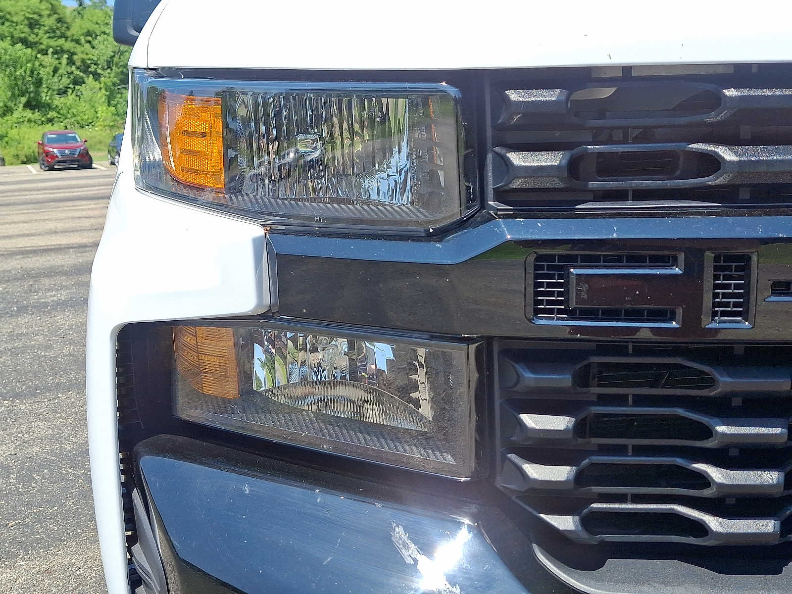 2022 Chevrolet Silverado 1500 Limited Custom - Photo 17