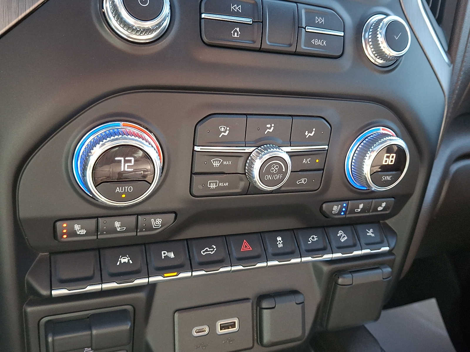 2022 GMC Sierra 1500 Limited Denali - Photo 17