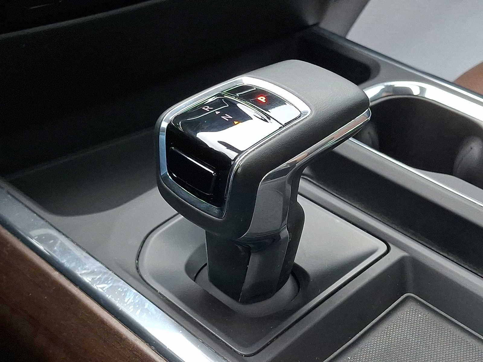 2024 Chevrolet Silverado 1500 High Country - Photo 17