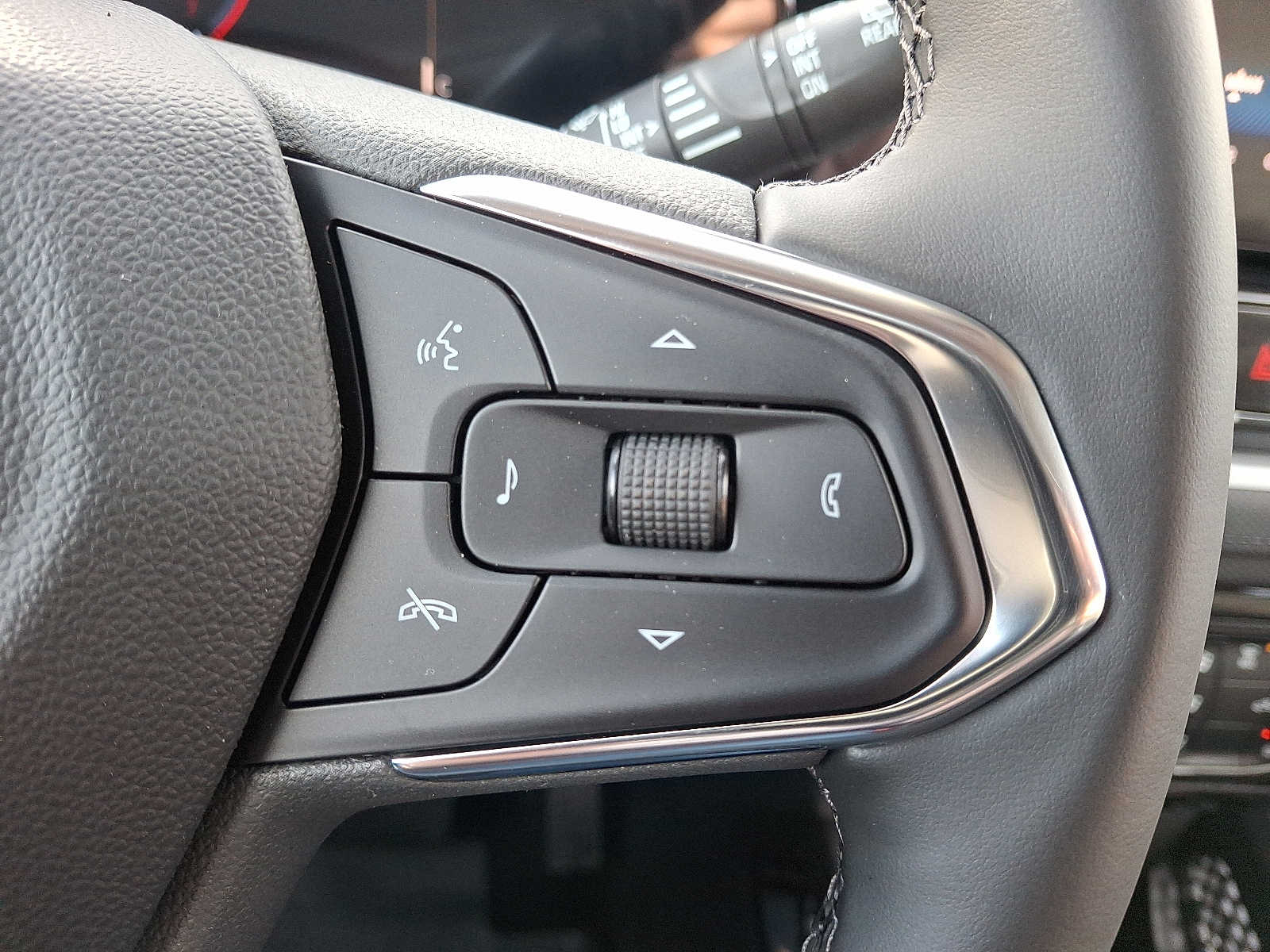 2026 Chevrolet Trailblazer LT - Photo 16