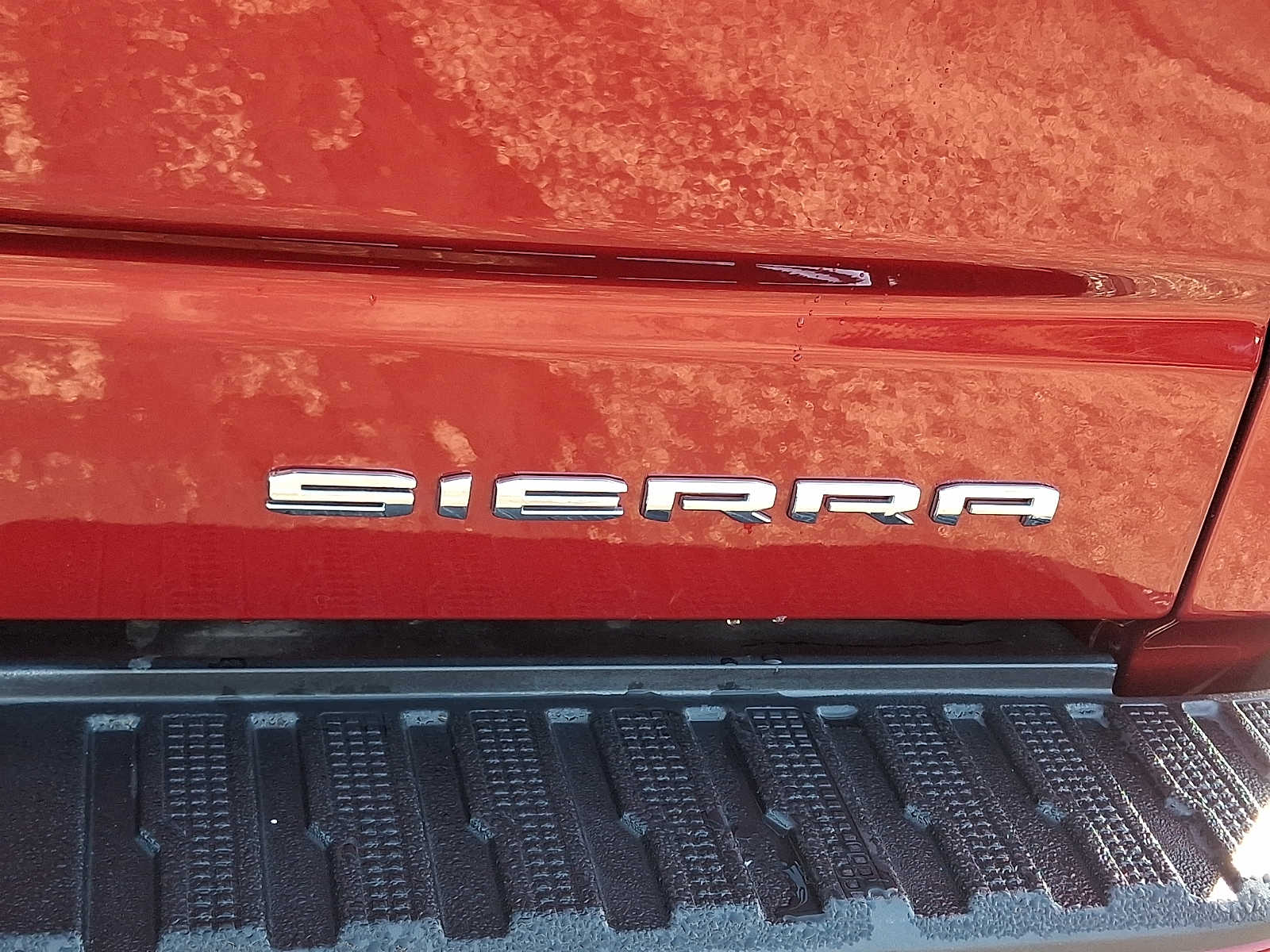2022 GMC Sierra 1500 Limited Denali - Photo 33