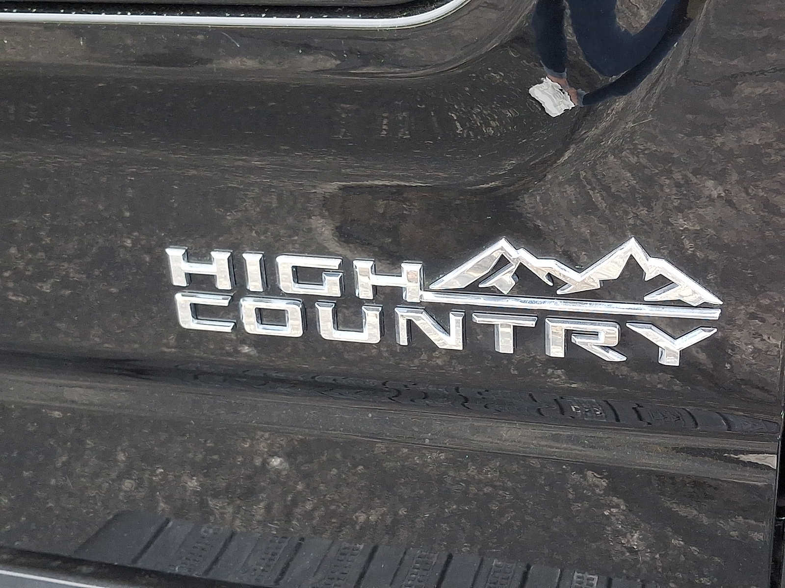 2024 Chevrolet Silverado 1500 High Country - Photo 36