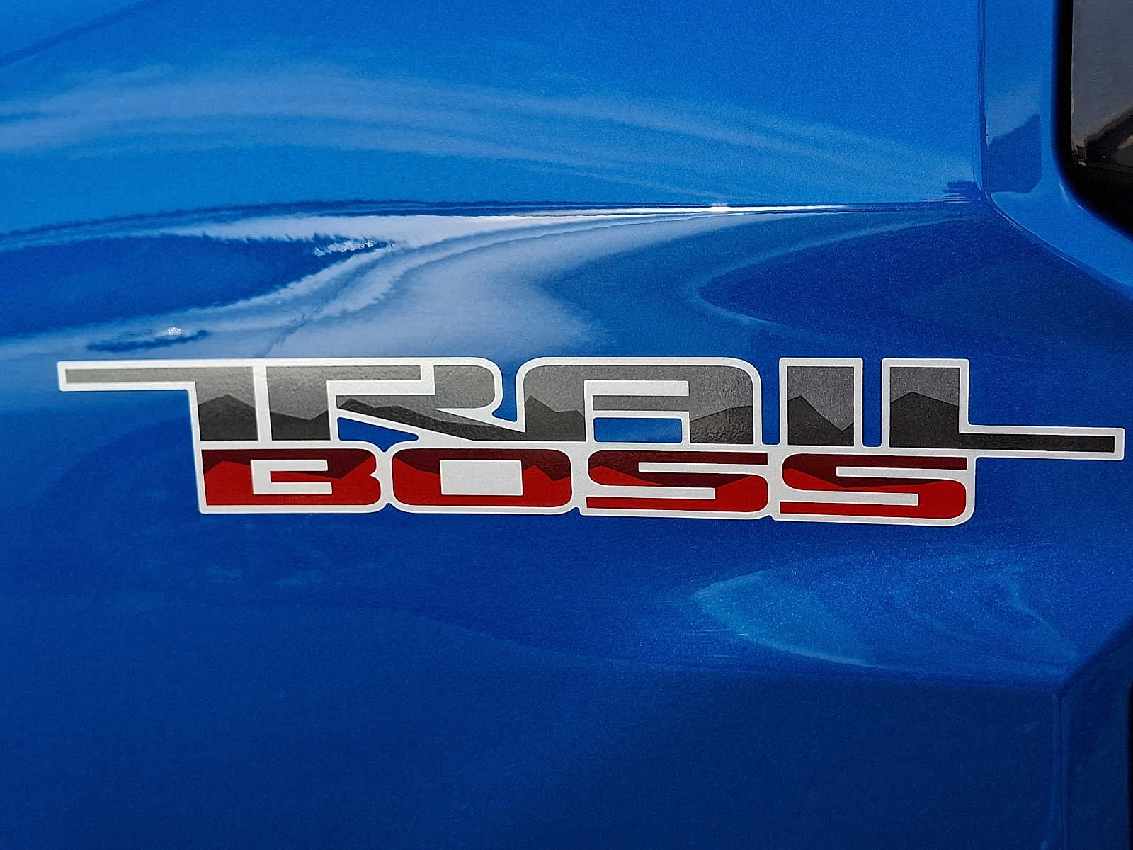 2023 Chevrolet Colorado Trail Boss - Photo 33