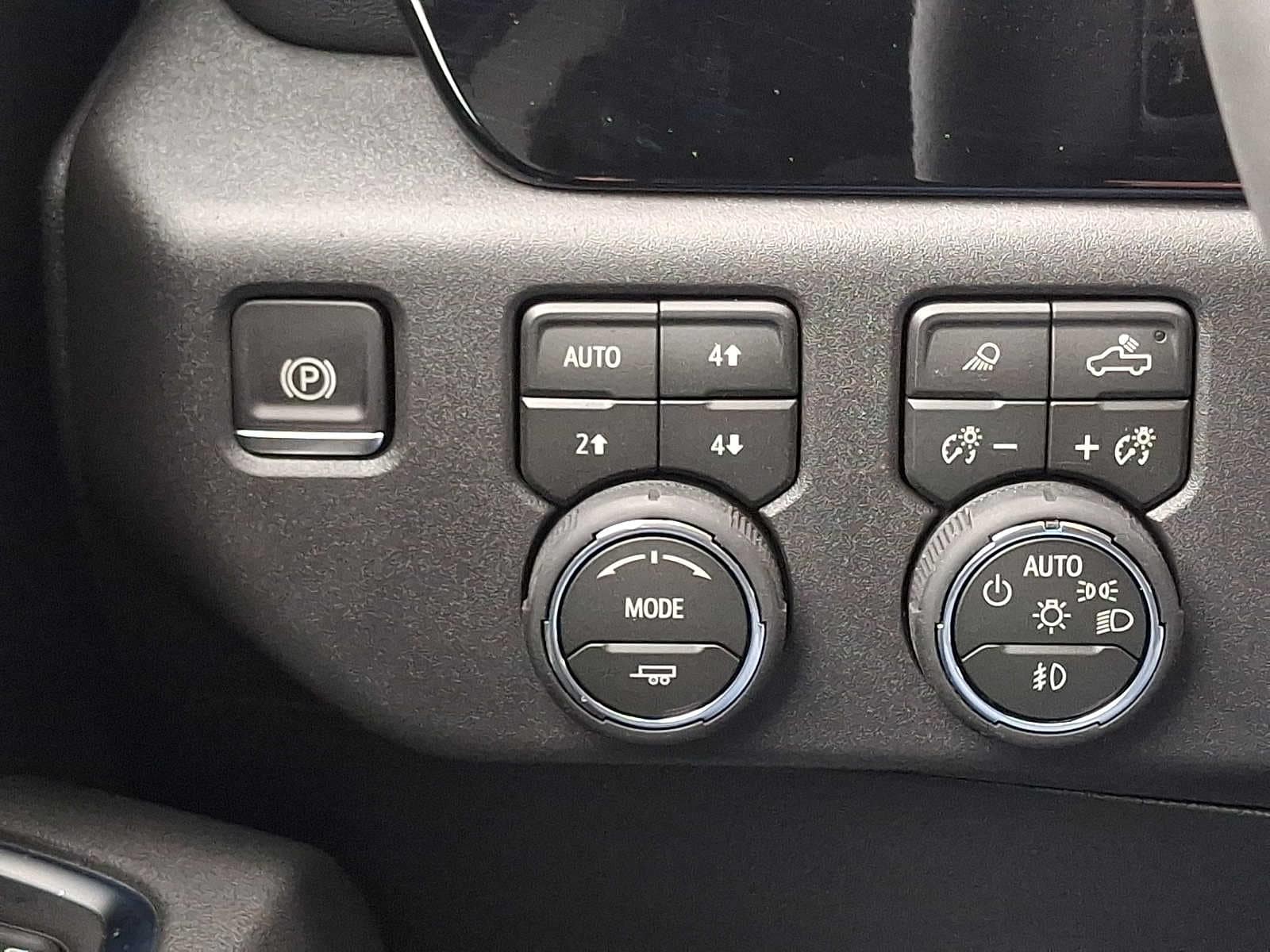 2026 Chevrolet Silverado 1500 LT Trail Boss - Photo 15
