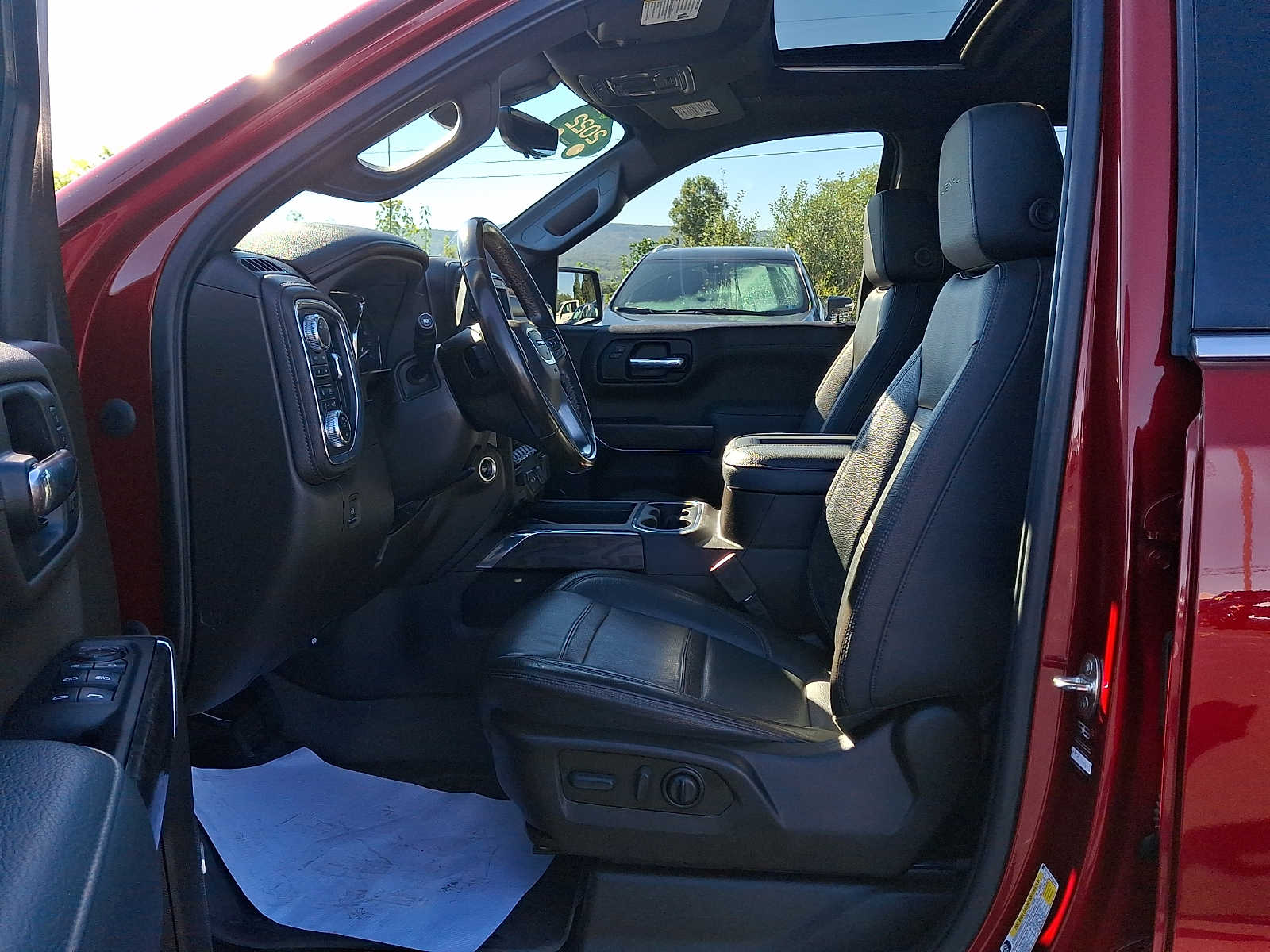 2022 GMC Sierra 1500 Limited Denali - Photo 15