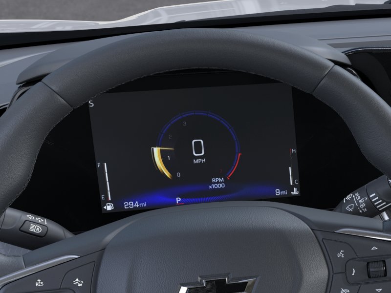 2026 Chevrolet Trax LT - Photo 36