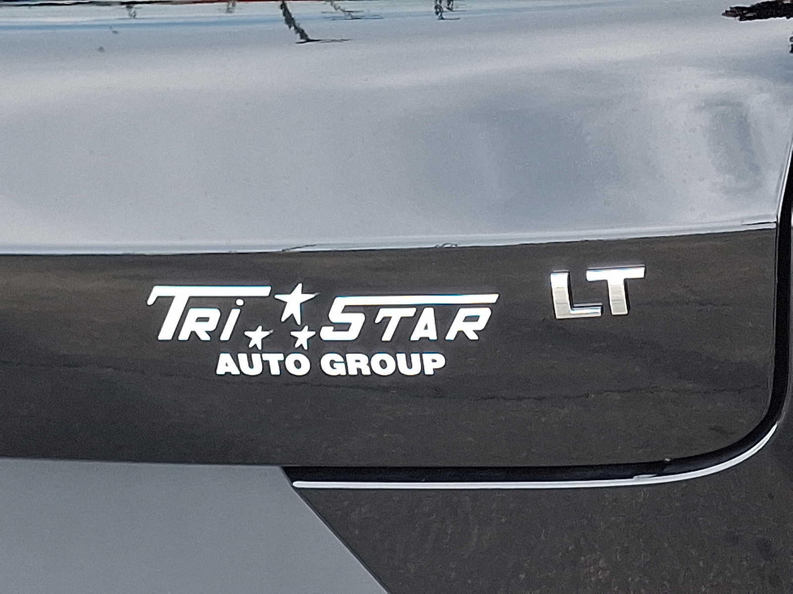 2026 Chevrolet Trailblazer LT - Photo 21