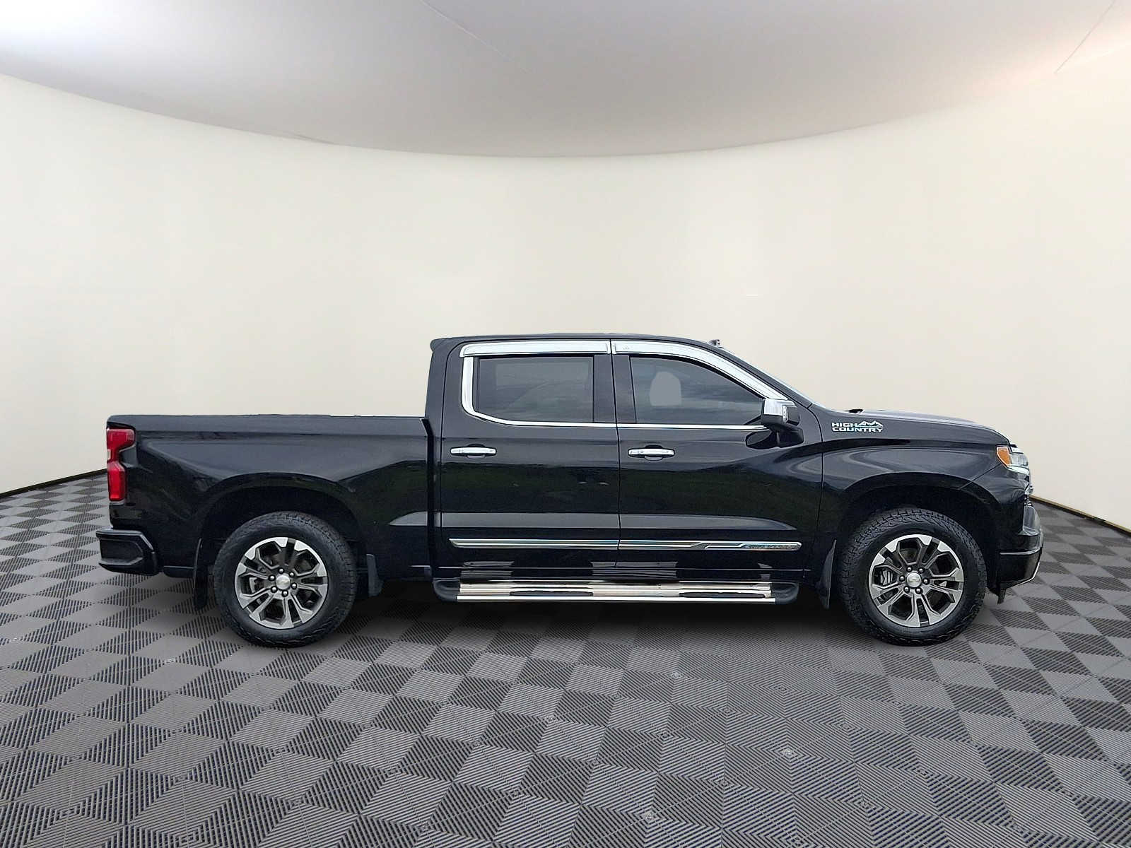 2024 Chevrolet Silverado 1500 High Country - Photo 7