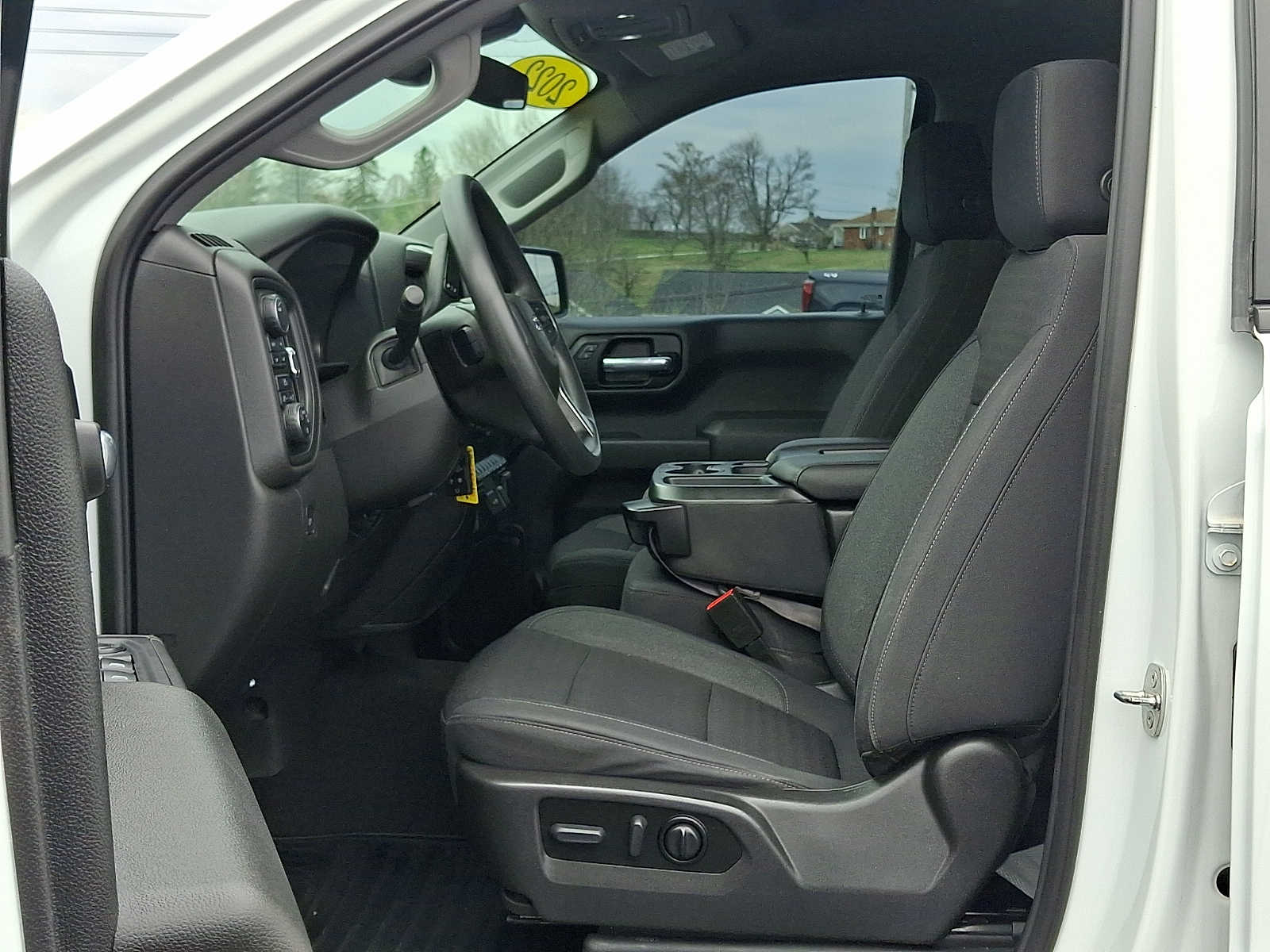 2022 Chevrolet Silverado 1500 Limited Custom - Photo 26