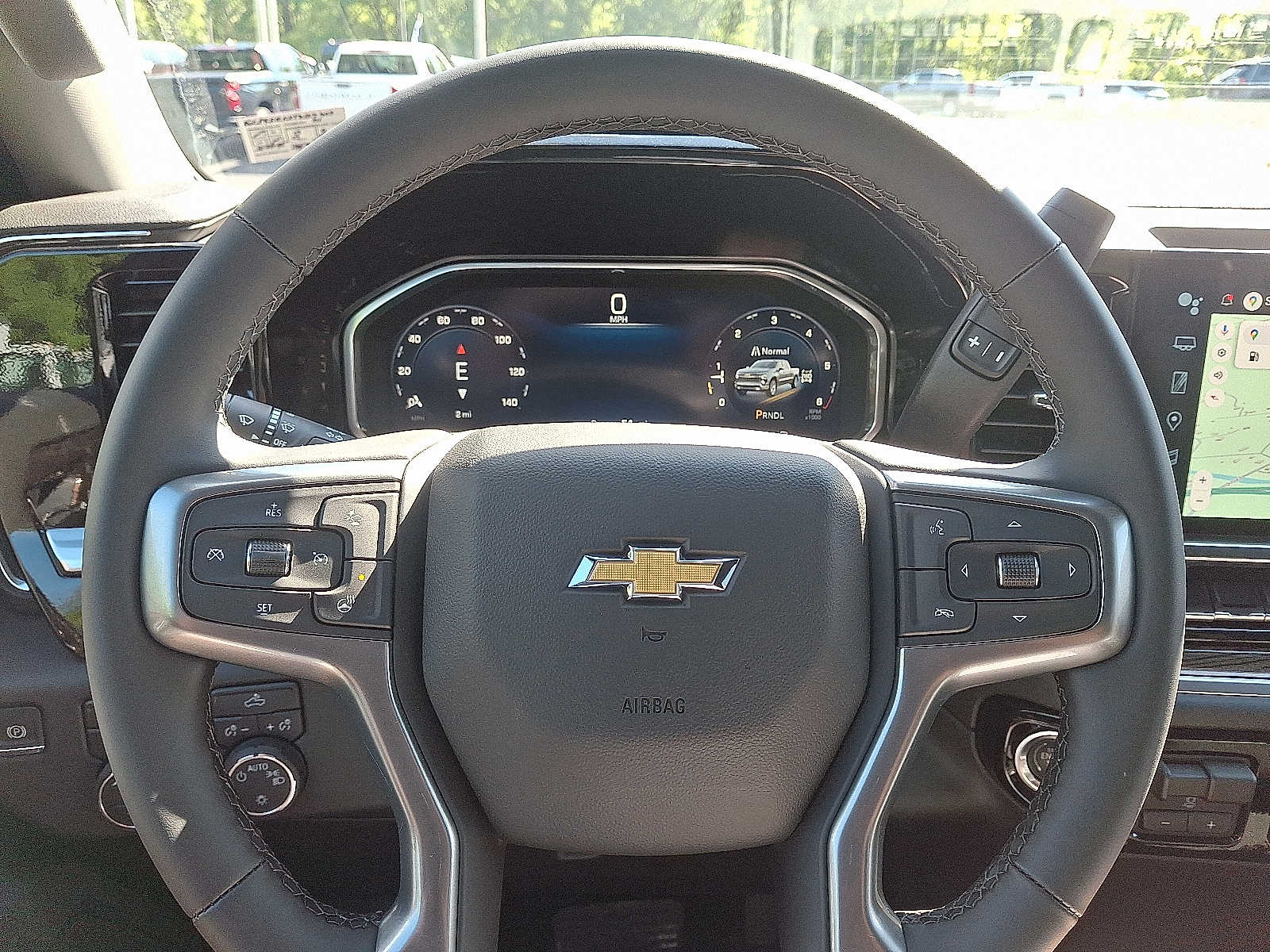 2026 Chevrolet Silverado 1500 LT - Photo 12