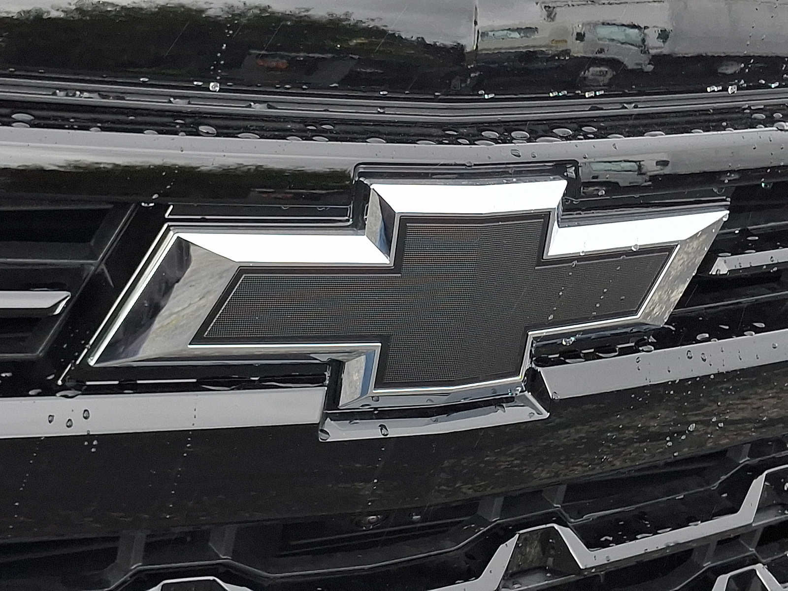 2026 Chevrolet Silverado 1500 LT Trail Boss - Photo 17