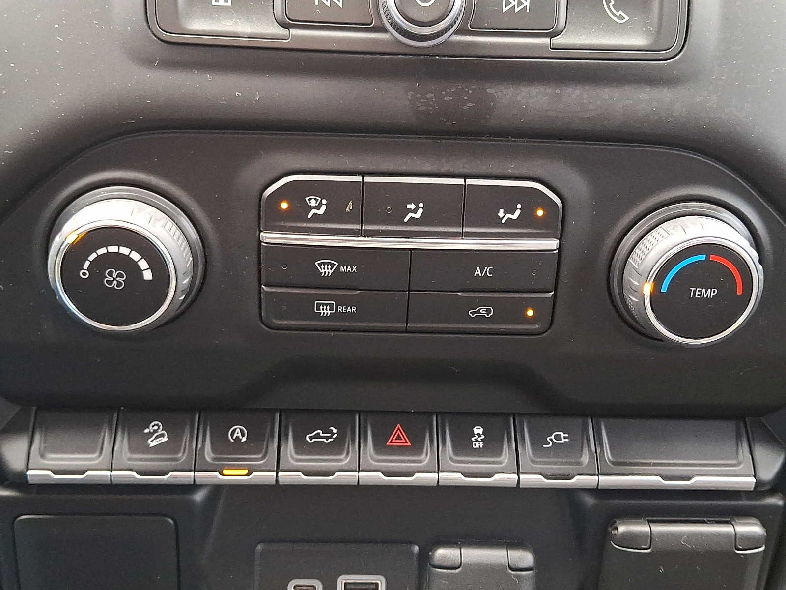 2022 Chevrolet Silverado 1500 Limited Custom - Photo 30