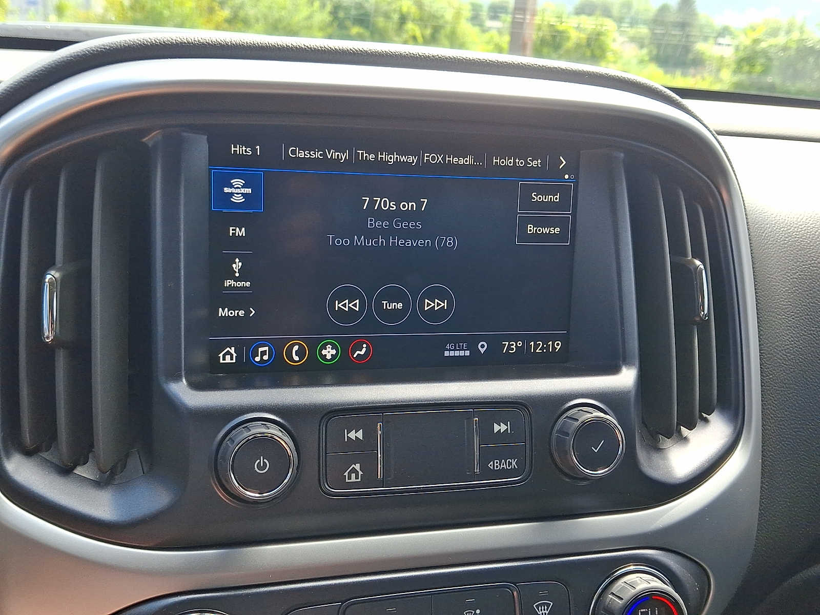 2022 Chevrolet Colorado ZR2 - Photo 16