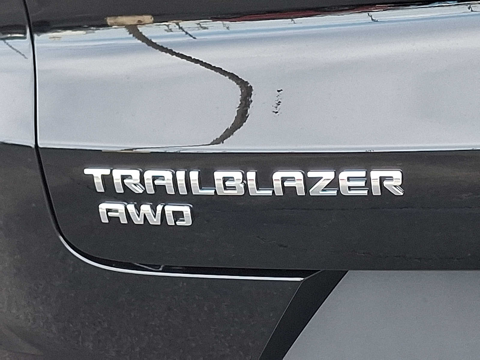 2026 Chevrolet Trailblazer LT - Photo 20