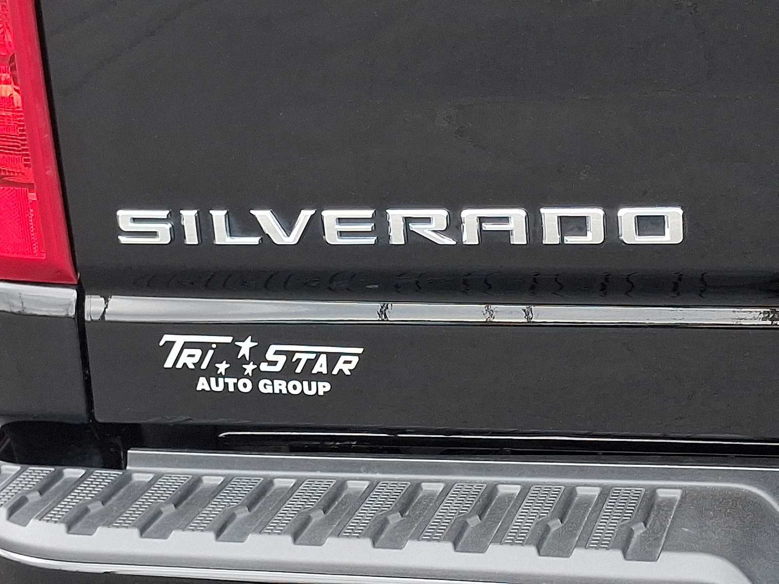 2025 Chevrolet Silverado 2500HD Custom - Photo 34