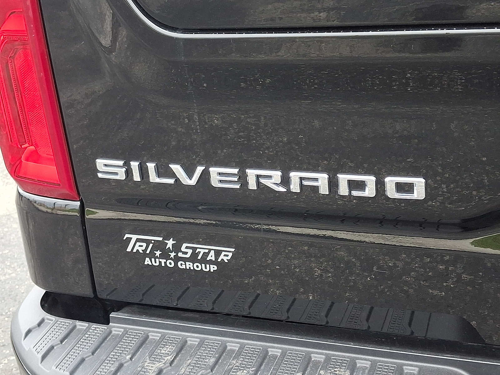 2024 Chevrolet Silverado 1500 High Country - Photo 35