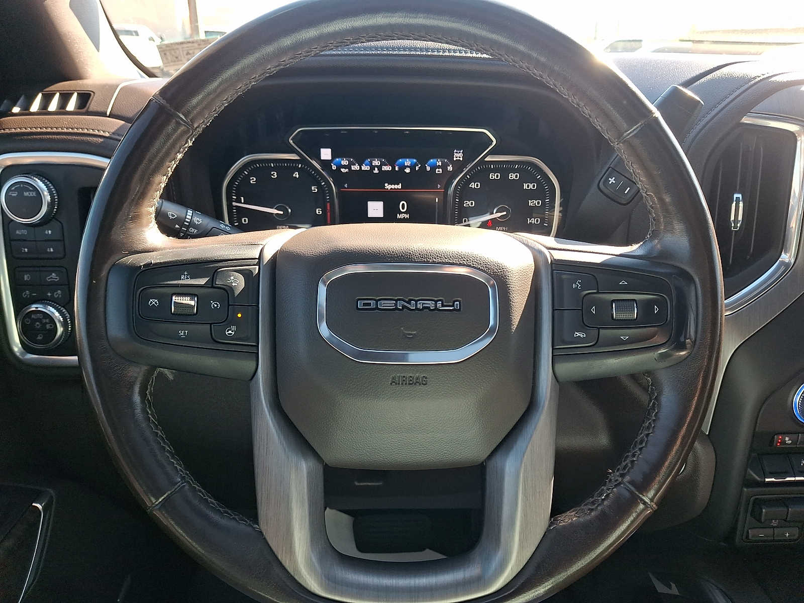 2022 GMC Sierra 1500 Limited Denali - Photo 21