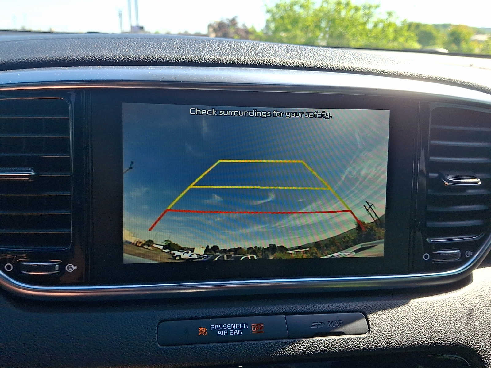 2022 Kia Sportage SX Turbo - Photo 20