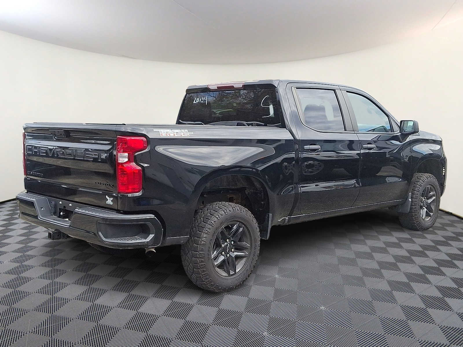 2023 Chevrolet Silverado 1500 Custom - Photo 11