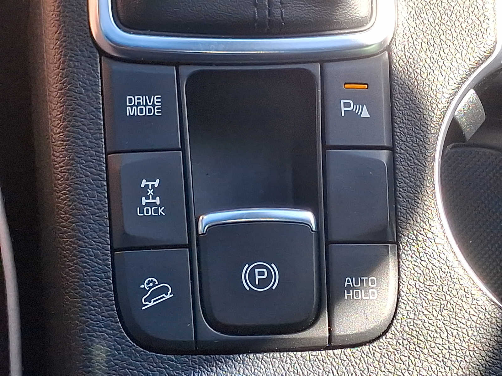 2022 Kia Sportage SX Turbo - Photo 26