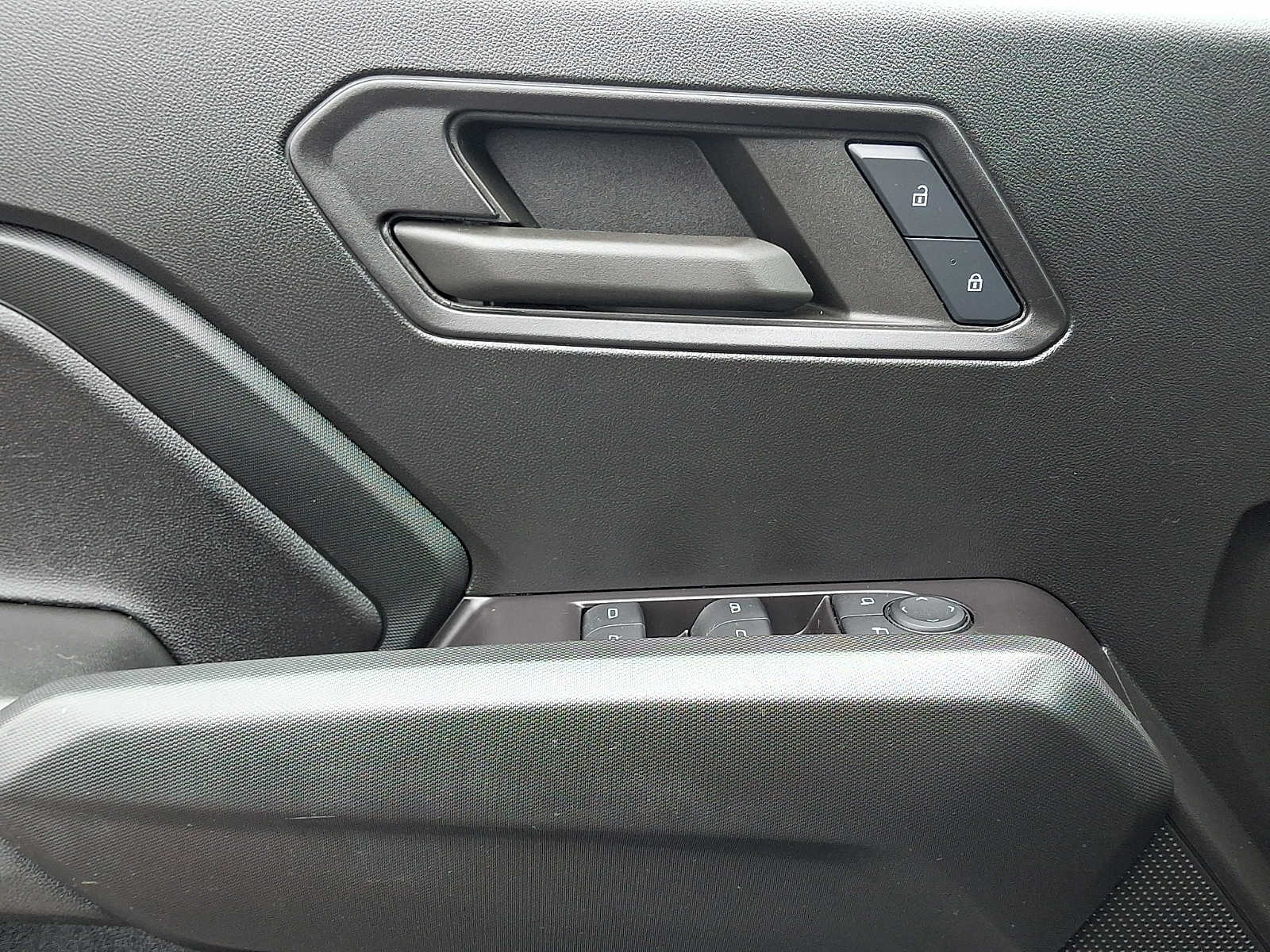 2024 Chevrolet Colorado Trail Boss - Photo 12