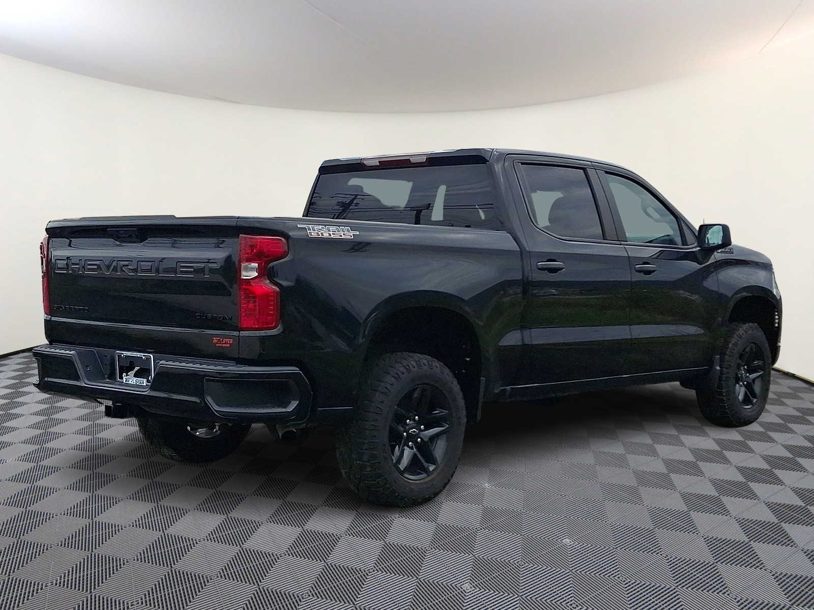 2023 Chevrolet Silverado 1500 Custom - Photo 12