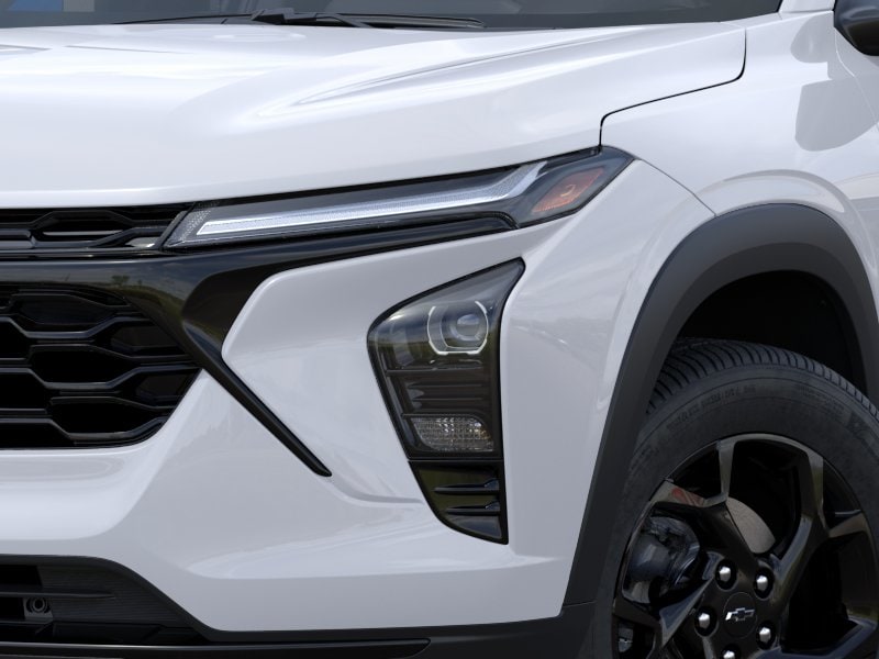 2026 Chevrolet Trax LT - Photo 28