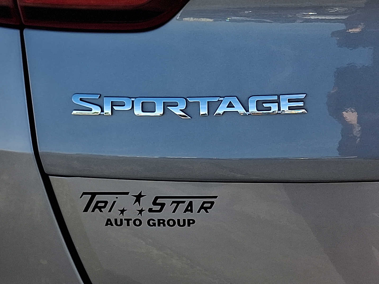 2022 Kia Sportage SX Turbo - Photo 34