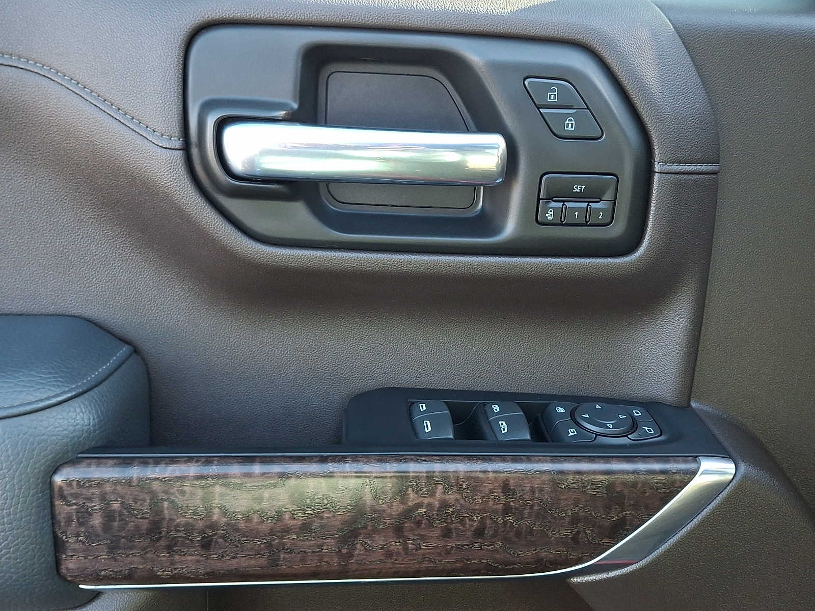 2022 GMC Sierra 1500 Limited Denali - Photo 14