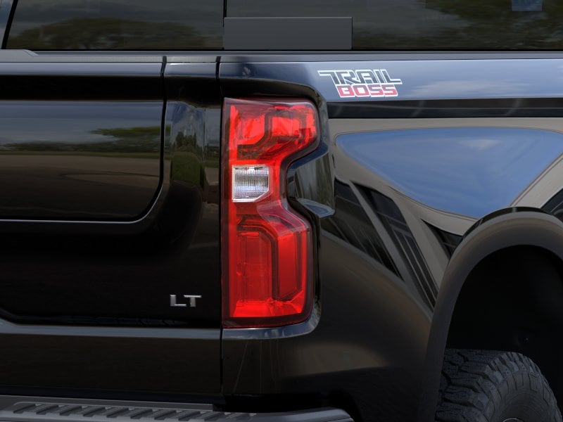 2026 Chevrolet Silverado 1500 LT Trail Boss - Photo 29
