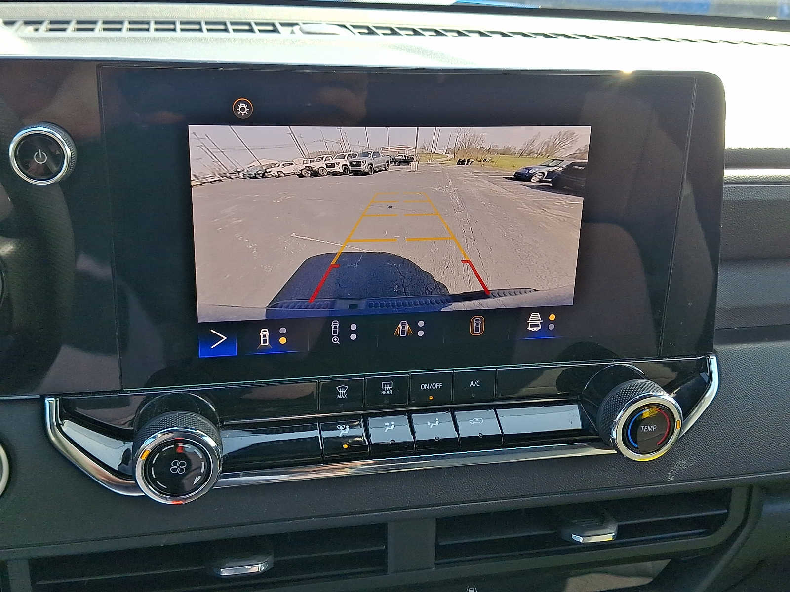 2023 Chevrolet Colorado Trail Boss - Photo 17