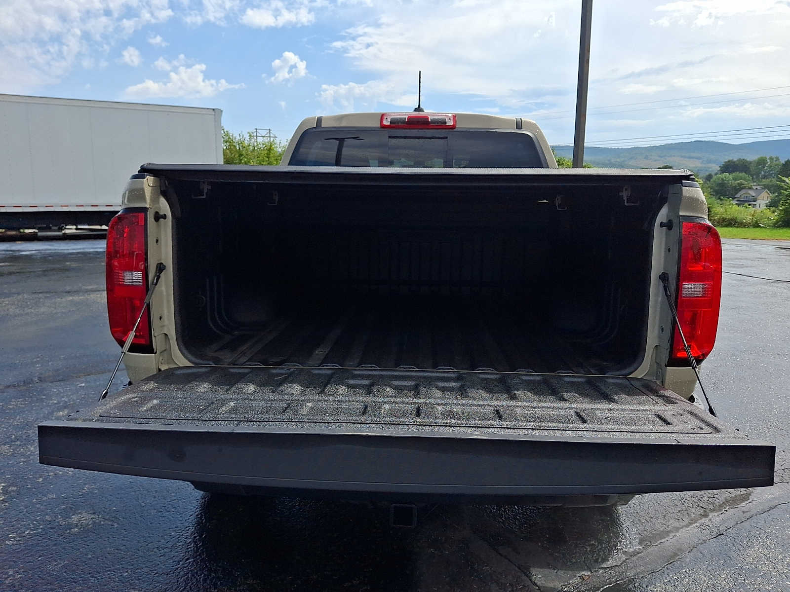 2022 Chevrolet Colorado ZR2 - Photo 29
