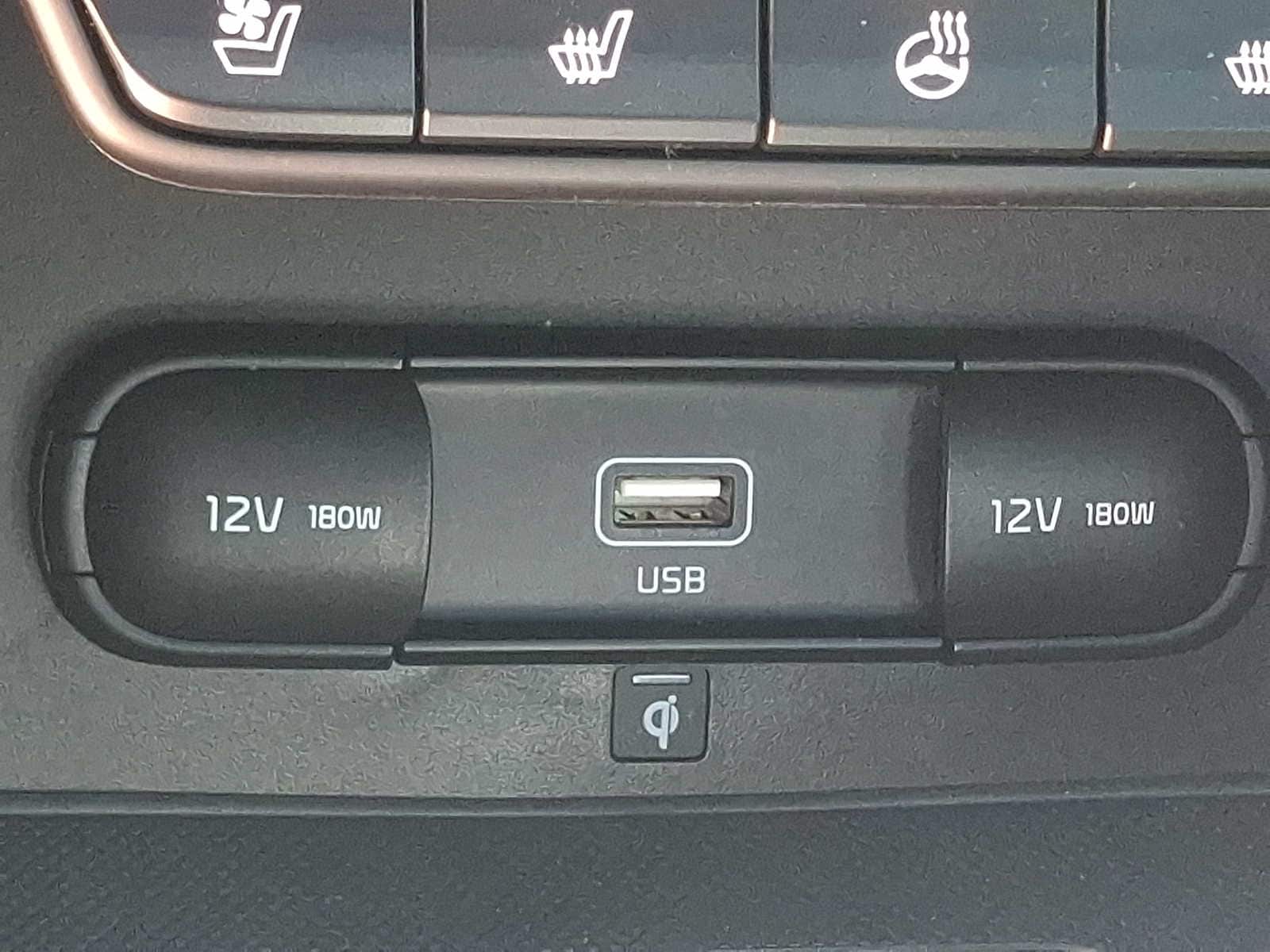 2022 Kia Sportage SX Turbo - Photo 27