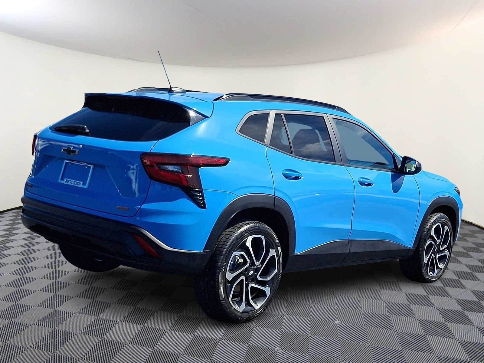 2024 Chevrolet Trax RS - Photo 6