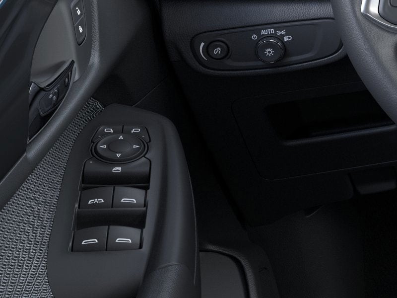 2026 Chevrolet Trailblazer LT - Photo 43