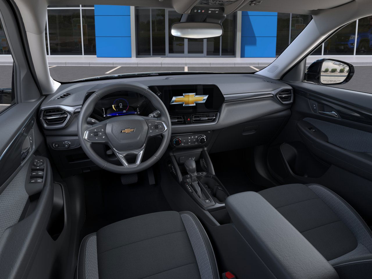 2026 Chevrolet Trailblazer LT - Photo 36