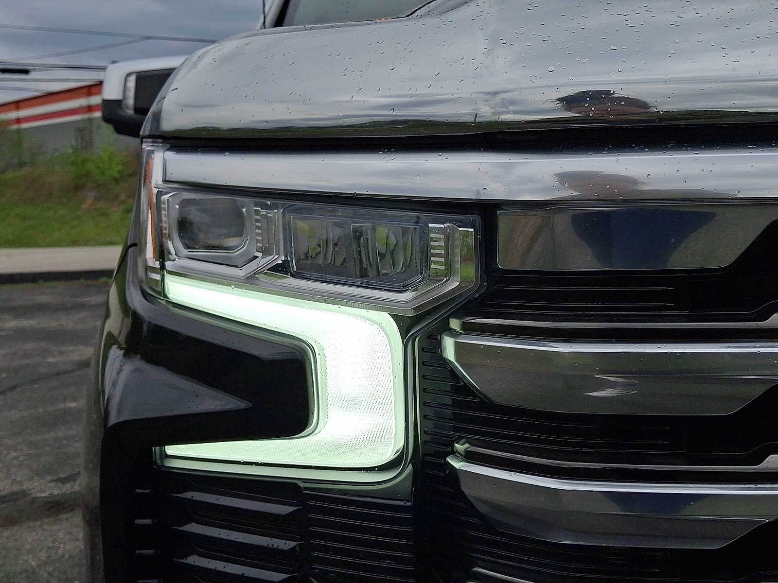 2024 Chevrolet Silverado 1500 High Country - Photo 9